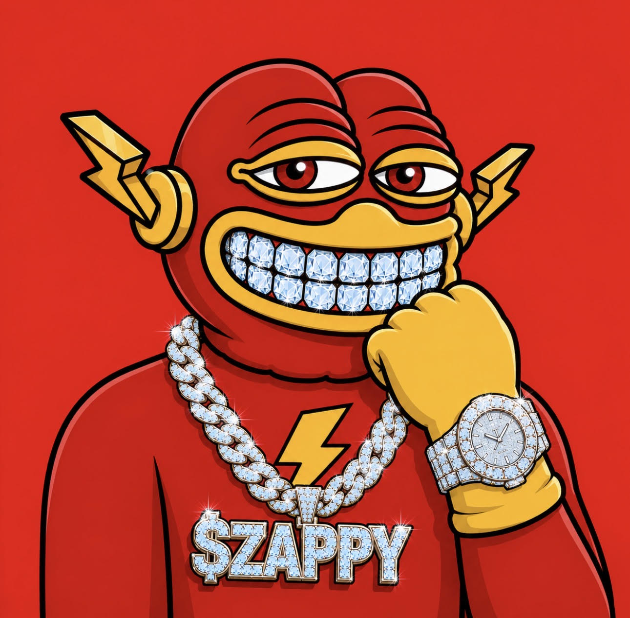 Zappy meme 12